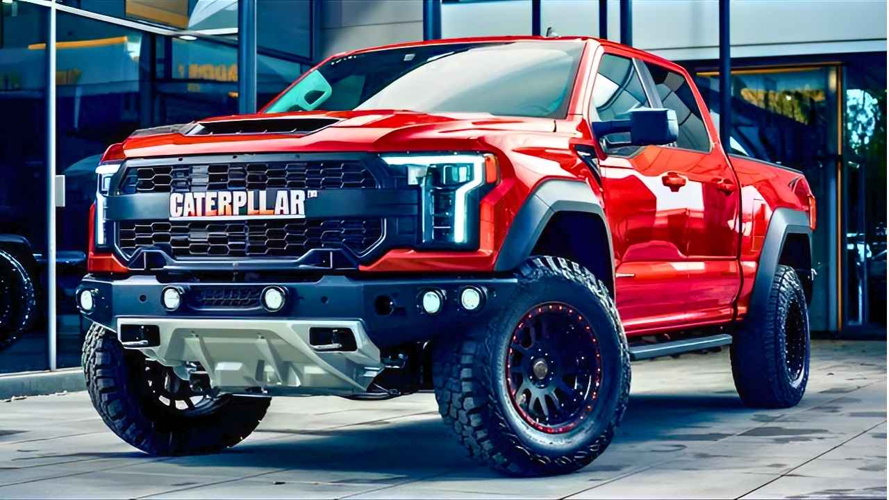 Chevy Silverado HD ZR2 el pick up todoterreno preparado para la aventura extrema