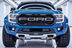 Ford Ranger Raptor 2026 potencia extrema y diseño todoterreno renovado
