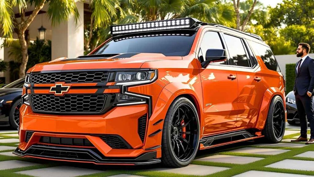 El Guerrero de la Carretera lujo familiar y fuerza todoterreno