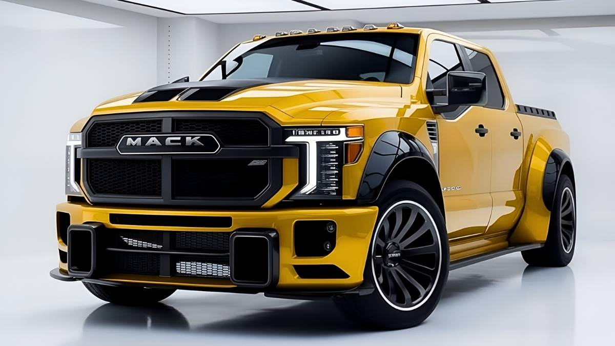 Pickups 2026 potencia y lujo en los nuevos modelos