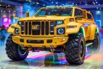 Caterpillar Pickup 2026 análisis y opinión detallada